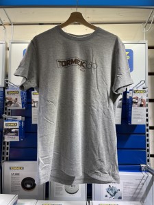 Tormek Merch 50års jubileum T-shirt 